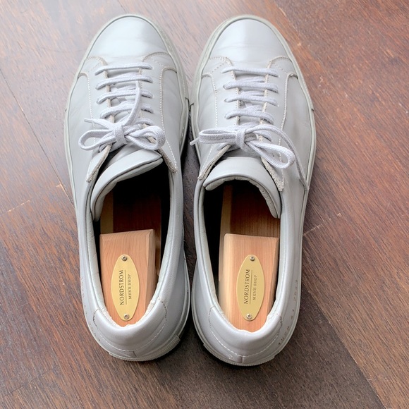 **SOLD ⭐️ Common Projects men’s sneaker - Picture 2 of 5